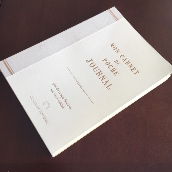 Notebook journal - Picture 5 of 5